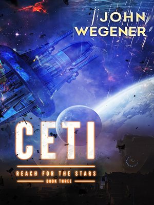 cover image of Ceti